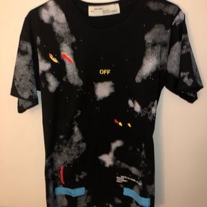 Brand New OFF-WHITE Tee, Never worn